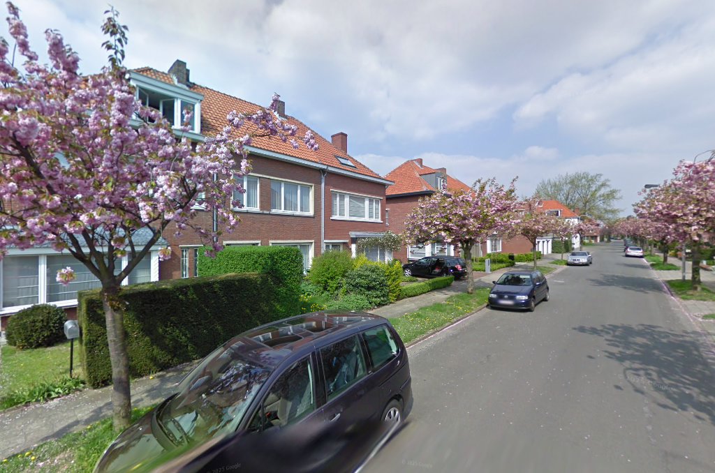 Foto van Healthy Home Asbestattesten in Edegem — Asbestonderzoek (foto 1)