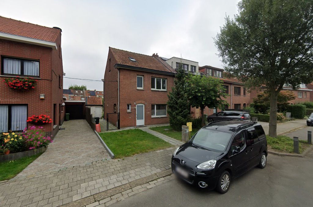 Foto van EPC attest - Asbestattest - Elektriciteitskeuring - Gaskeuring - Asbestdeskundige - EPC keuring gemeenschappelijke delen in Mortsel — Asbestonderzoek (foto 2)