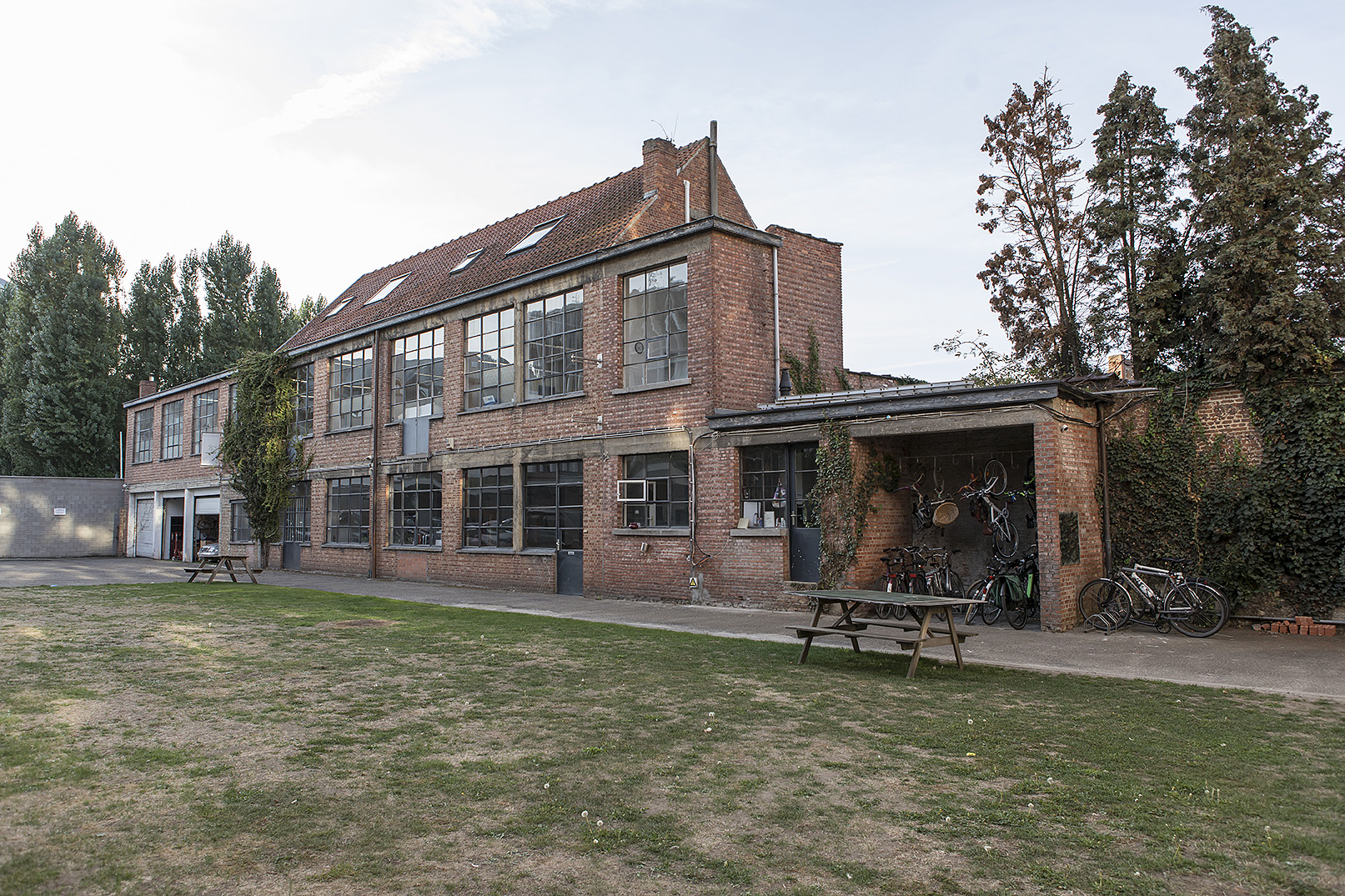 Foto van Stonefish in Mechelen — Asbestonderzoek (foto 1)