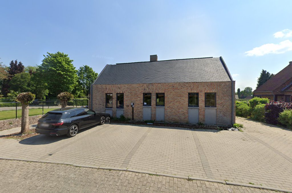 Foto van Attestium in Tienen — Asbestonderzoek (foto 1)