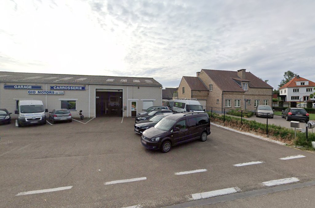 Foto van Abesco in Glabbeek — Adviesbureau voor milieu en gezondheid (foto 1)