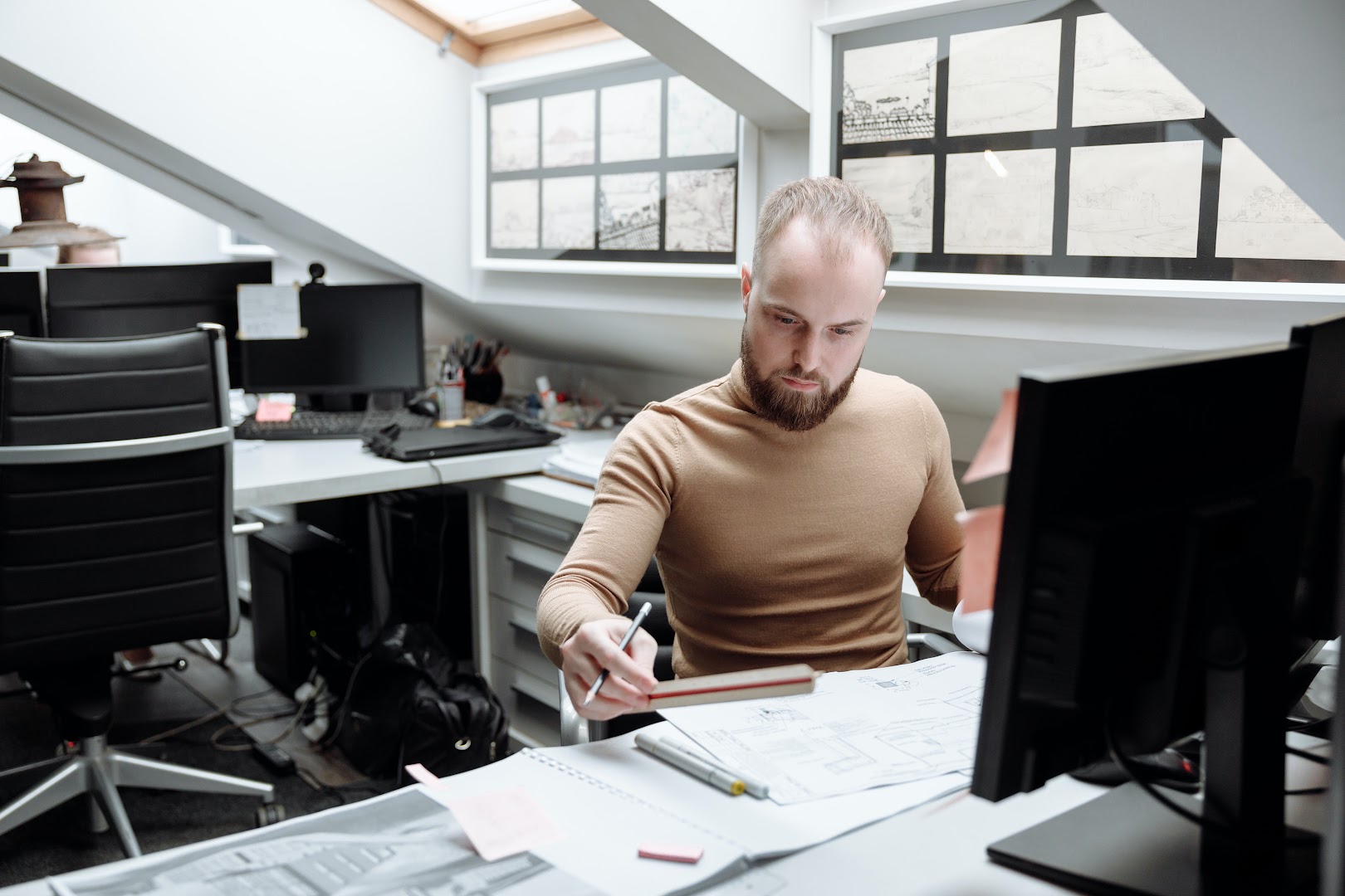 Foto van Realed by Studibo | Asbestattest & EPC in Gent — Bouwinspecteur (foto 1)