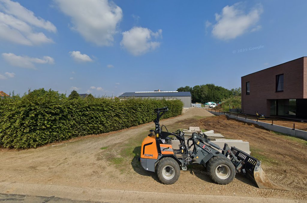 Foto van ASBESTOR in Oudsbergen — Asbestonderzoek (foto 1)