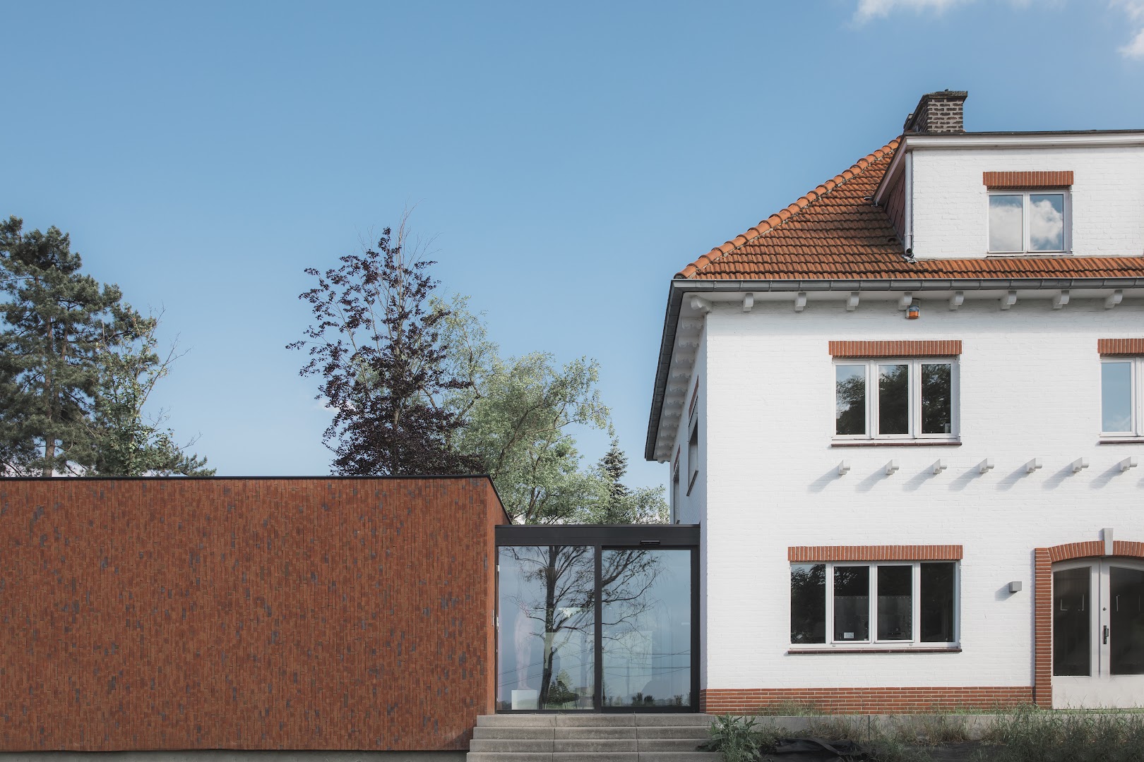 Foto van Abesco in Glabbeek — Adviesbureau voor milieu en gezondheid (foto 2)