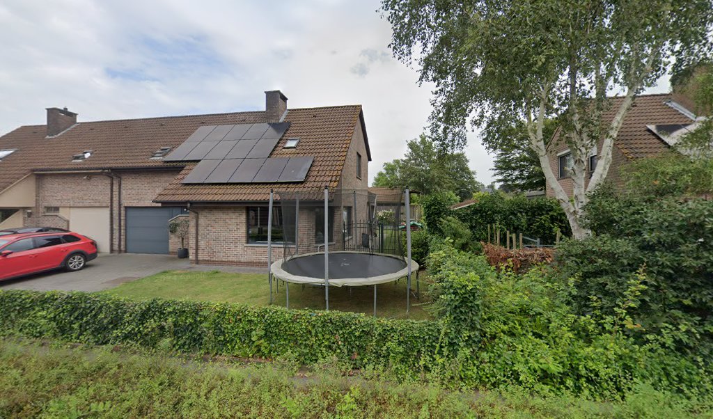 Foto van Asbestinventarisatie Jan Van den Langenbergh in Kalmthout — Asbestonderzoek