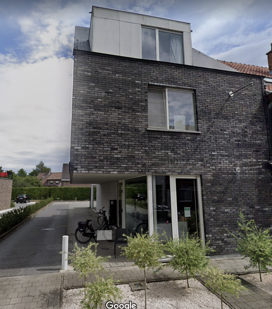 Foto van Realed by Studibo | Asbestattest & EPC in Gent — Bouwinspecteur (foto 2)