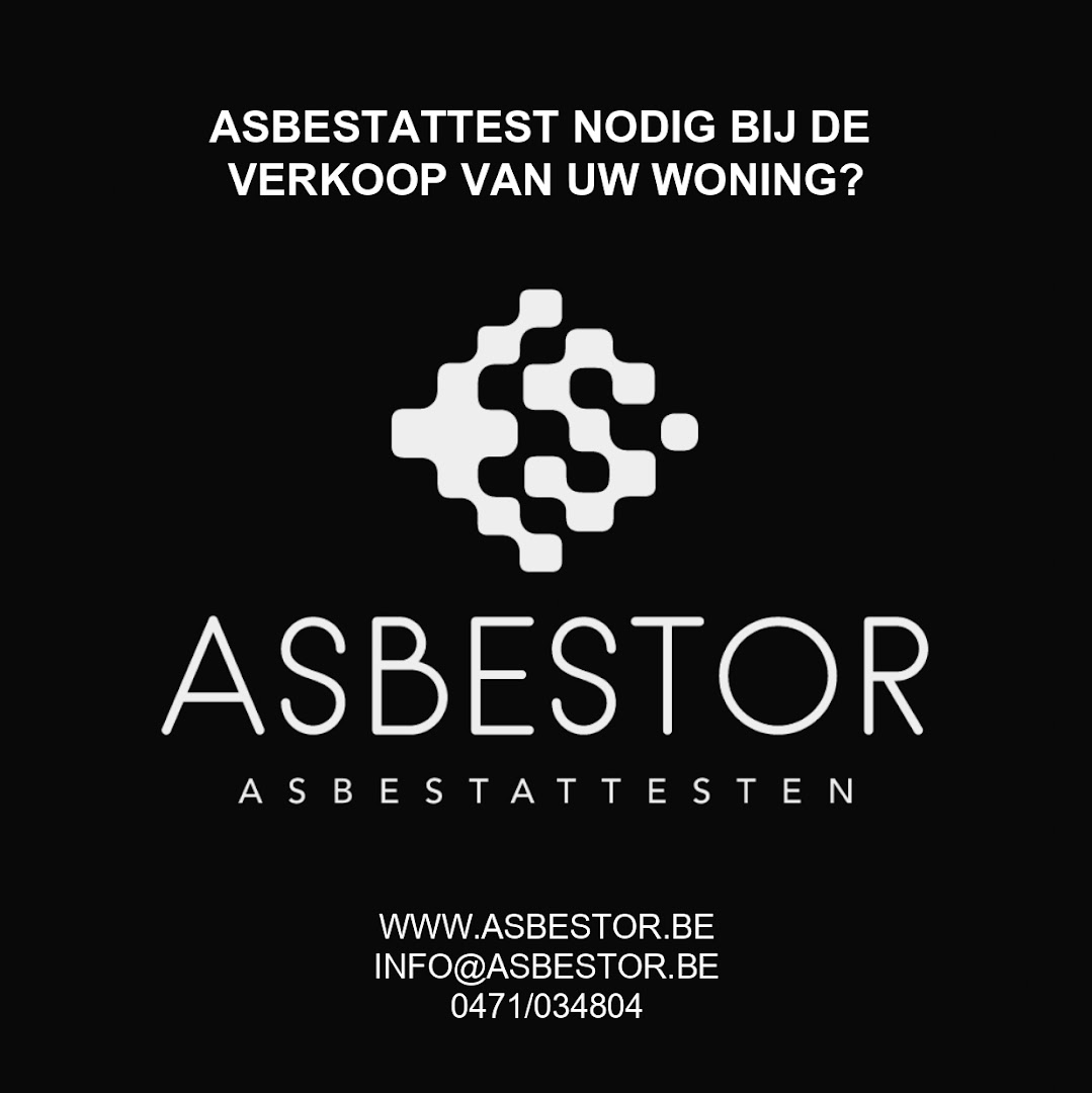 Foto van ASBESTOR in Oudsbergen — Asbestonderzoek (foto 3)