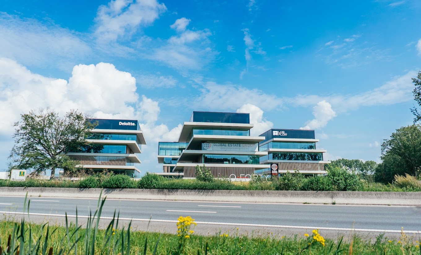 Foto van Realed by Studibo | Asbestattest & EPC in Gent — Bouwinspecteur (foto 3)