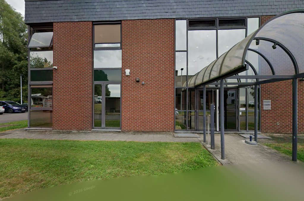Foto van Eurofins Environment Testing Belgium nv in Gembloux — Bodemonderzoek (foto 1)