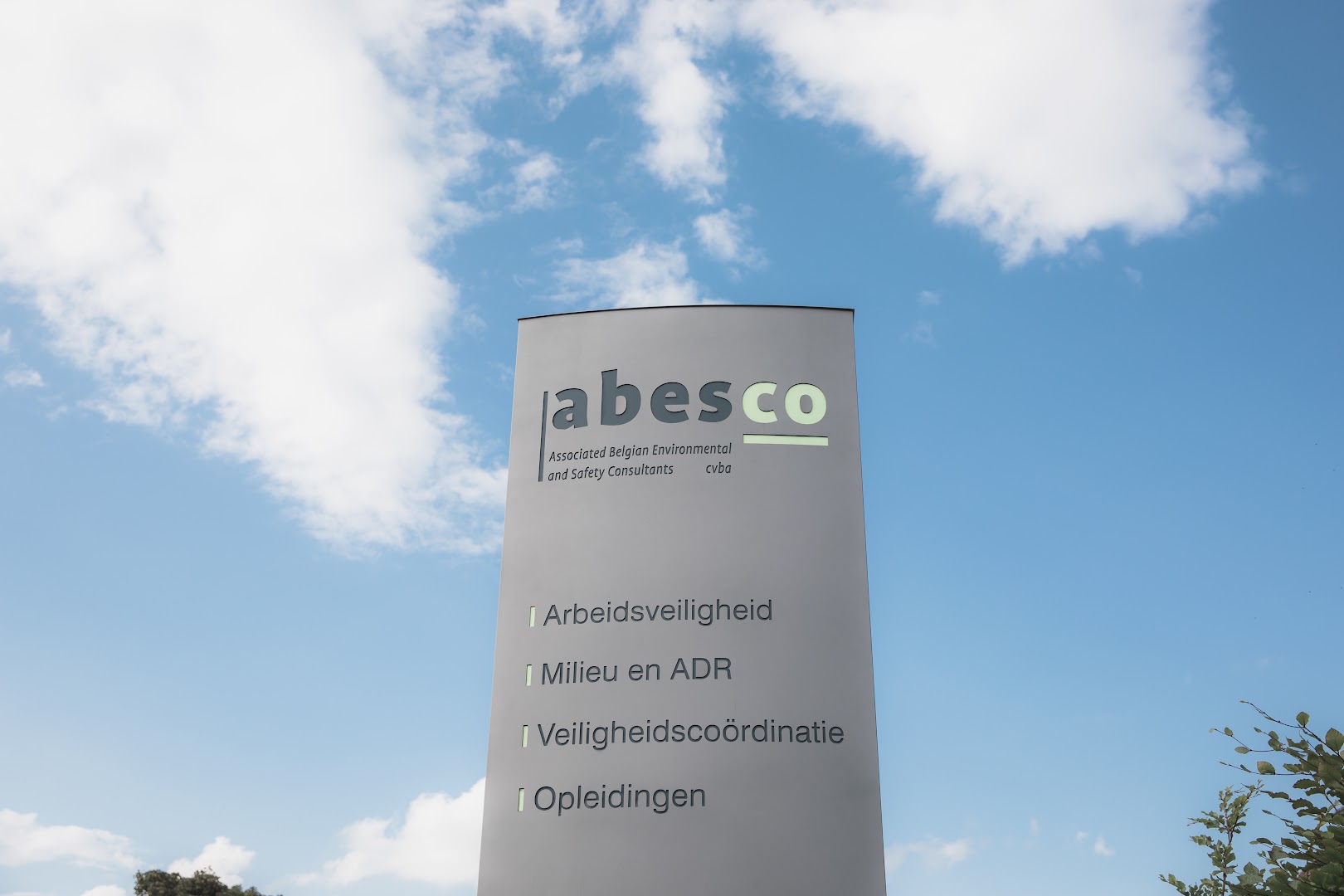 Foto van Abesco in Glabbeek — Adviesbureau voor milieu en gezondheid (foto 3)