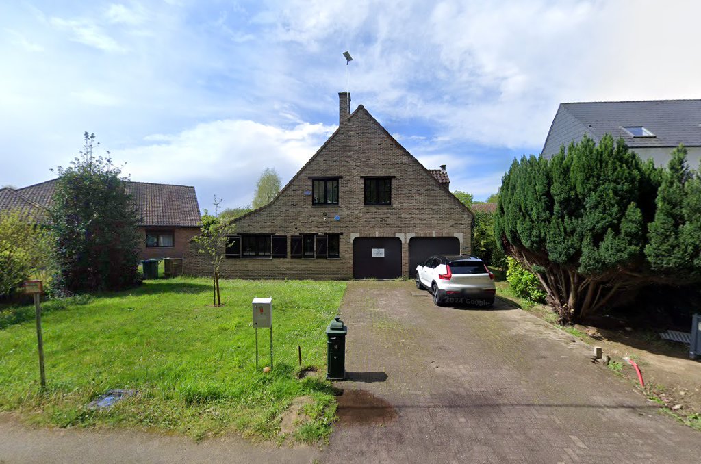 Foto van De Asbestwijze in Zemst — Asbestonderzoek (foto 1)