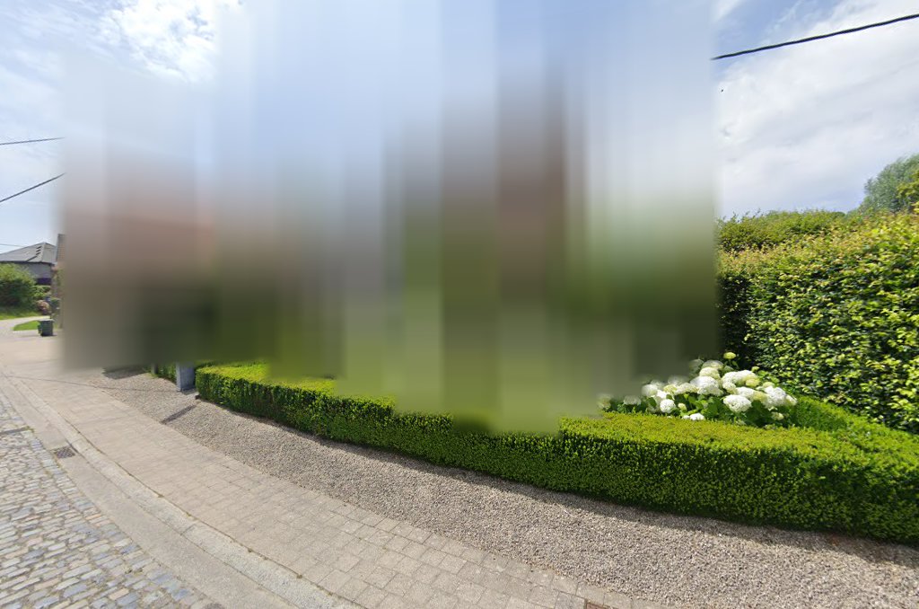 Foto van ASIM in Grimbergen — Asbestonderzoek (foto 1)