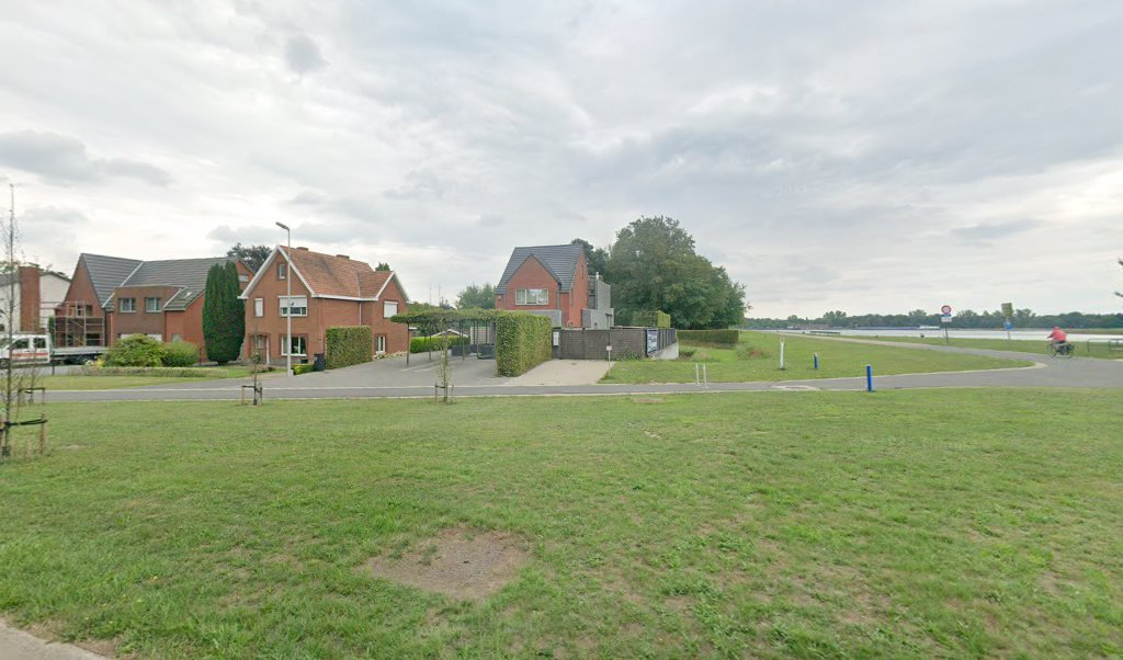 Foto van Asbeter in Tessenderlo-Ham — Asbestonderzoek