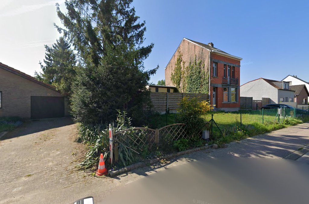 Foto van Asbest & Cleaning Projects in Boortmeerbeek — Asbestonderzoek (foto 1)