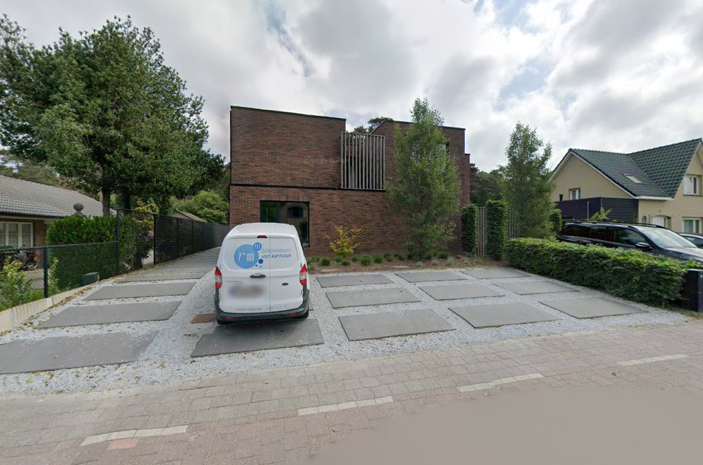 Foto van Echelpoels Projects in Grobbendonk — Asbestonderzoek (foto 1)