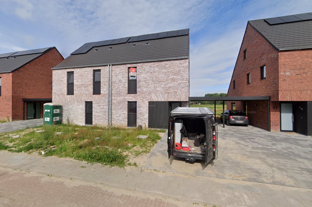 Foto van Purobest, Asbest en EPC in Zemst — Asbestonderzoek