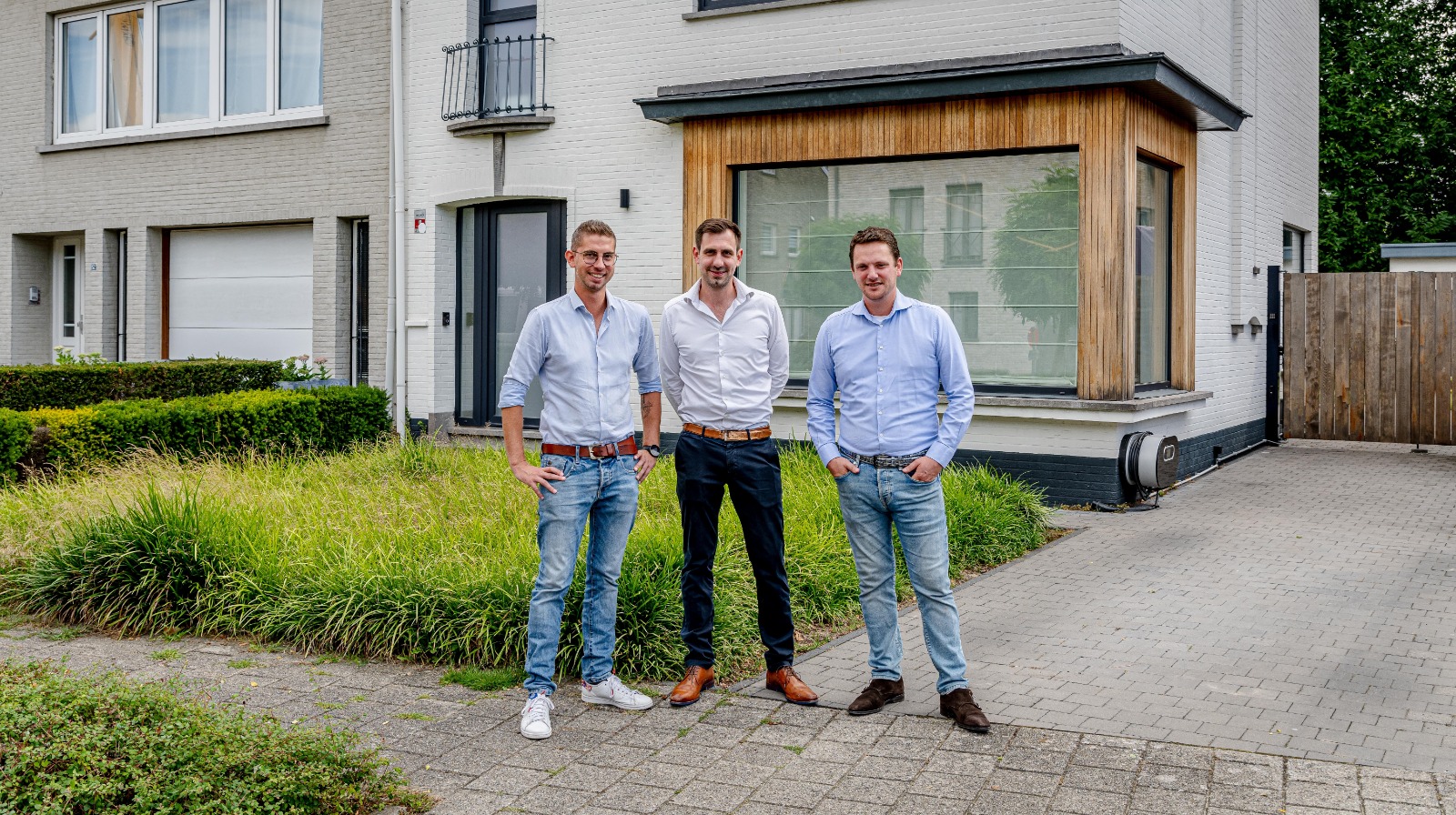 Foto van Asbest Safe in Ranst — Asbestonderzoek (foto 3)