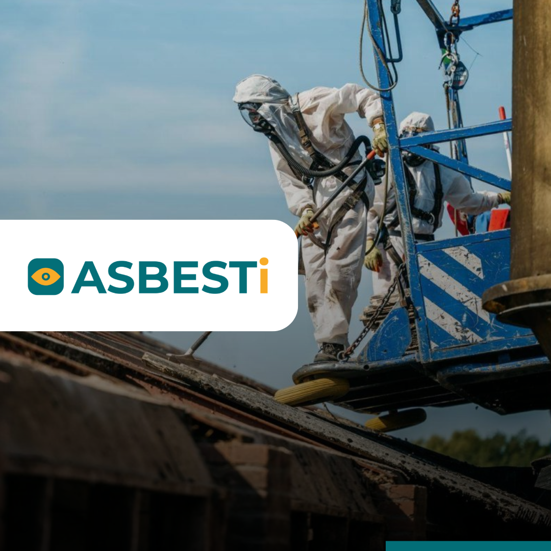 Foto van ASBESTi BV in Hoogstraten — Asbestonderzoek (foto 1)