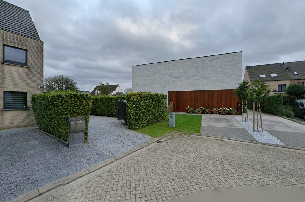 Foto van ASBESTi BV in Hoogstraten — Asbestonderzoek (foto 3)
