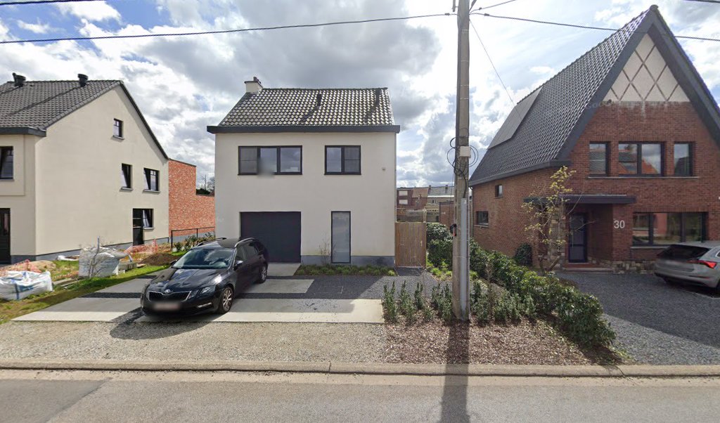 Foto van Ascon - All safety controls in Haacht — Vereniging/organisatie