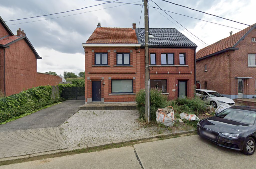 Foto van Vin-Co in Scherpenheuvel-Zichem — Asbestonderzoek (foto 1)