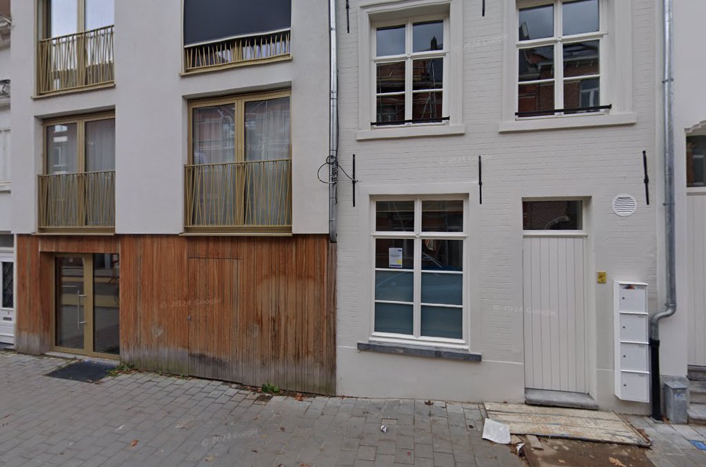 Foto van MM Asbestattest - Vastgoed & Expertise in Leuven — Asbestonderzoek