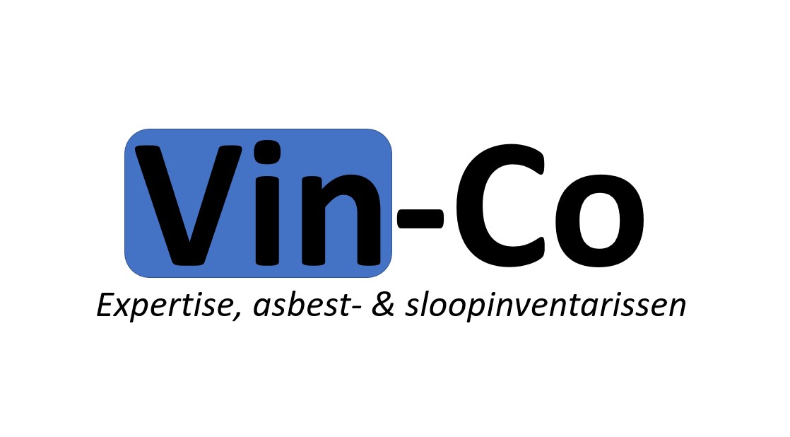Foto van Vin-Co in Scherpenheuvel-Zichem — Asbestonderzoek (foto 2)