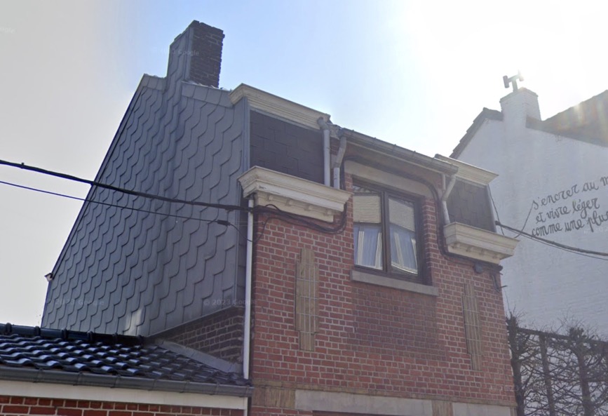 Foto van Fiks construct / Asbest opruimer in Heusden-Zolder — Asbestonderzoek (foto 2)
