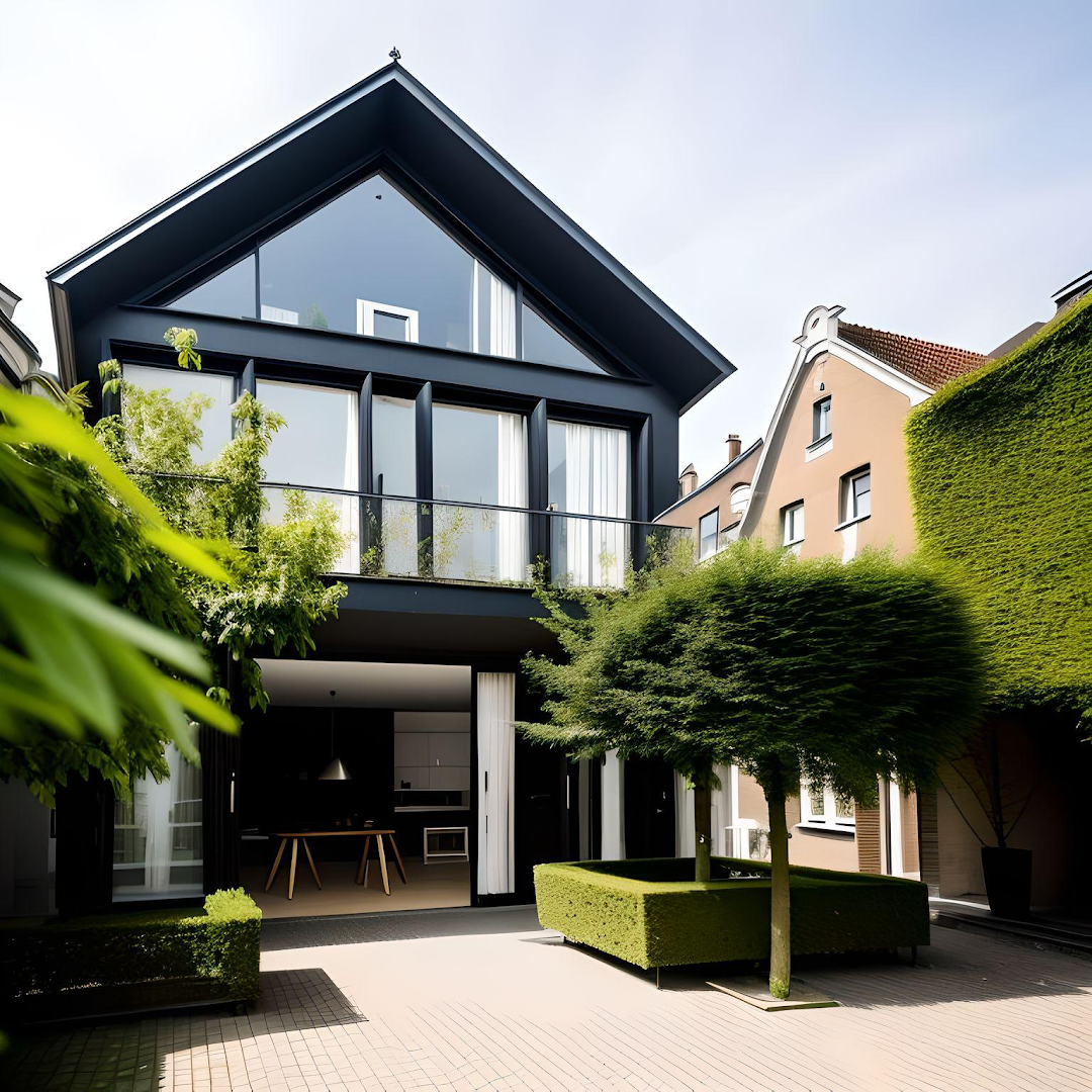 Foto van Asbest Advies Groep in Antwerpen — Asbestonderzoek (foto 1)