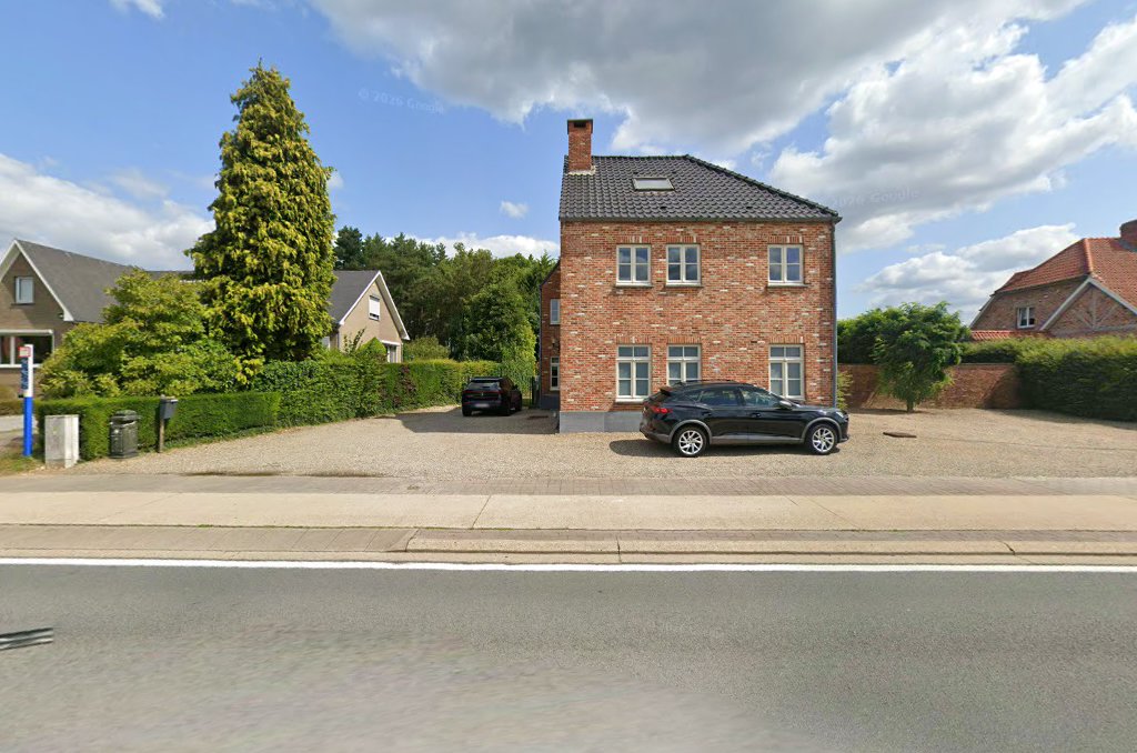 Foto van asbestattest - Didymus BV in Zutendaal — Asbestonderzoek (foto 1)