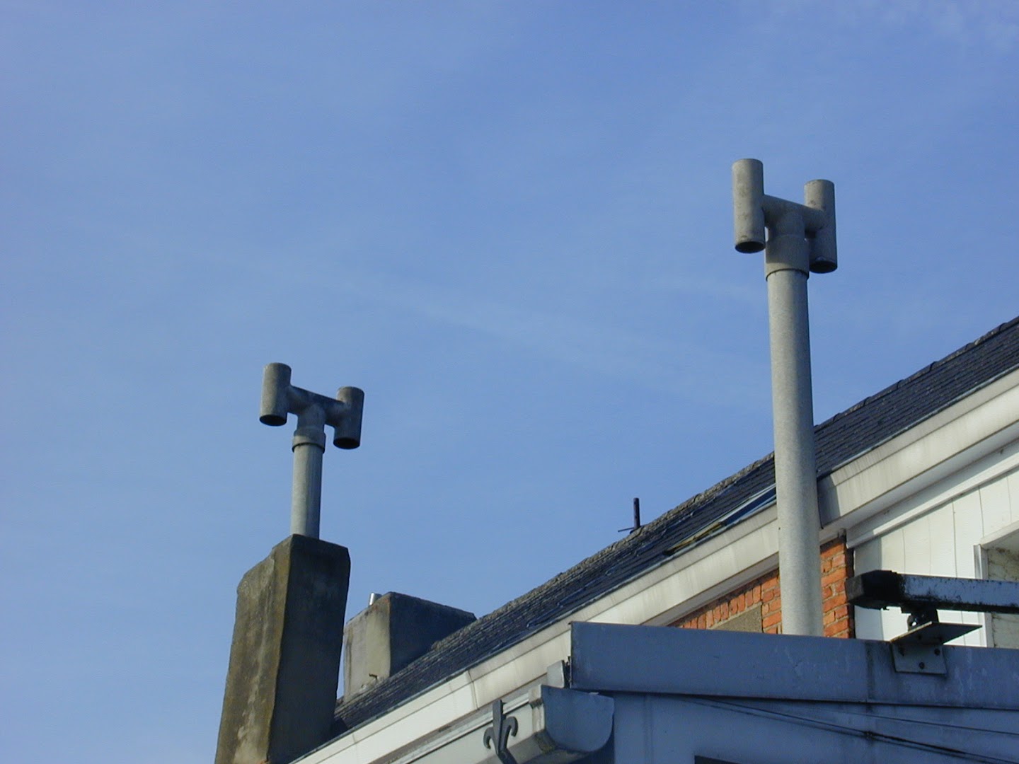 Foto van ASBESTIC - OVAM Asbestdeskundige - asbestattest in Dilbeek — Asbestonderzoek (foto 2)