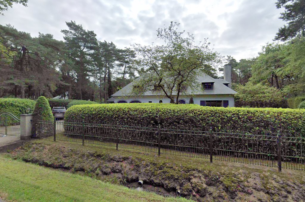Foto van MV in Kapellen — Asbestonderzoek (foto 1)