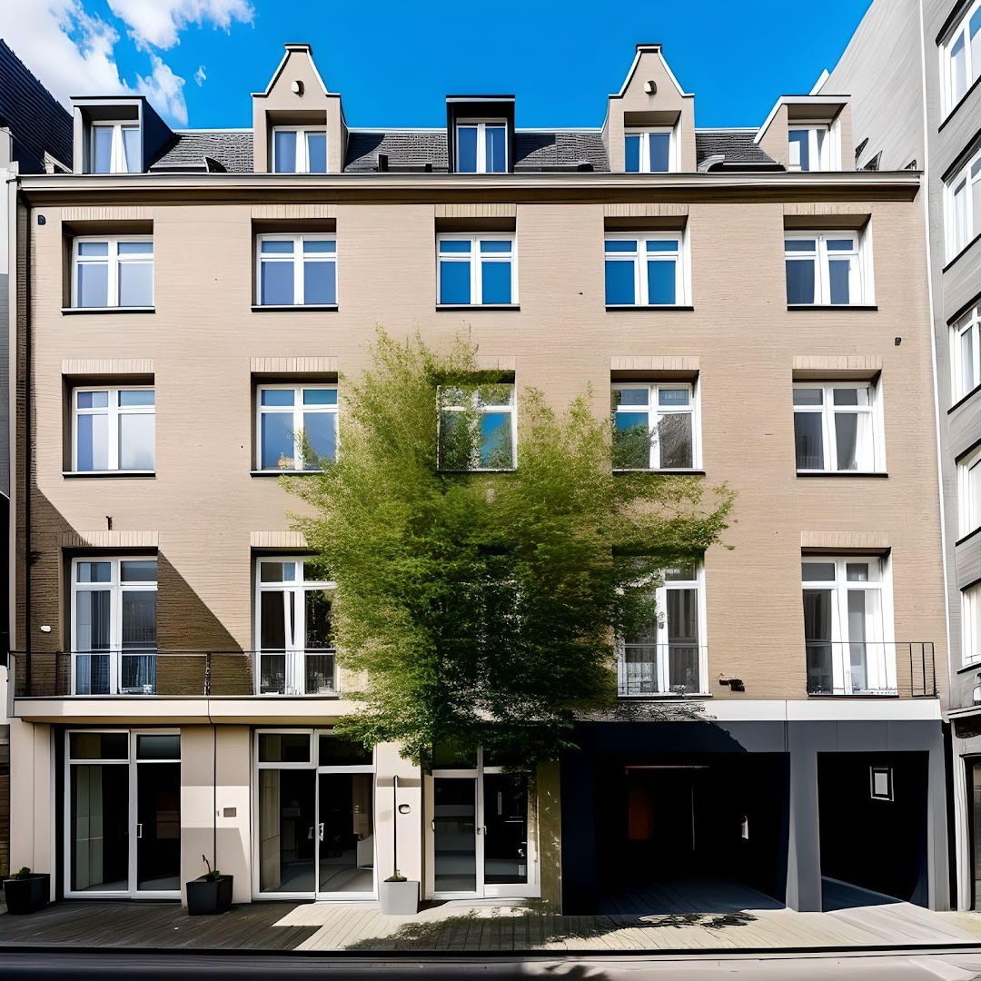 Foto van Asbest Advies Groep in Antwerpen — Asbestonderzoek (foto 3)