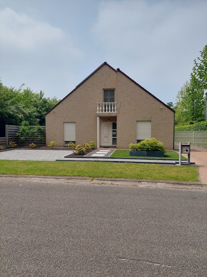 Foto van AsBesties in Tessenderlo-Ham — Asbestonderzoek (foto 2)
