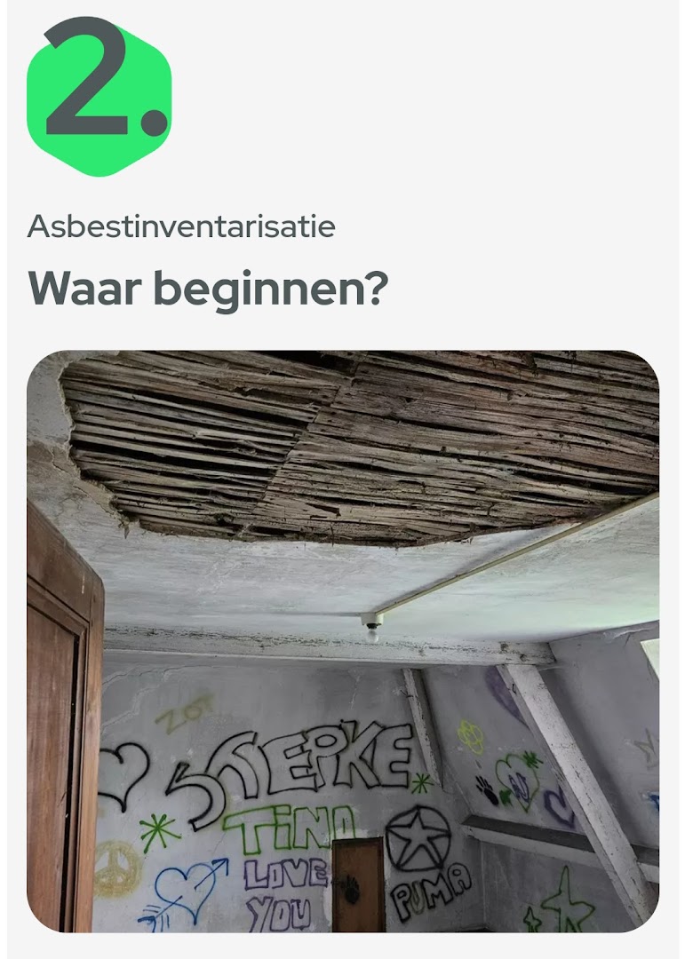 Foto van Custos — Asbestonderzoek (foto 2)