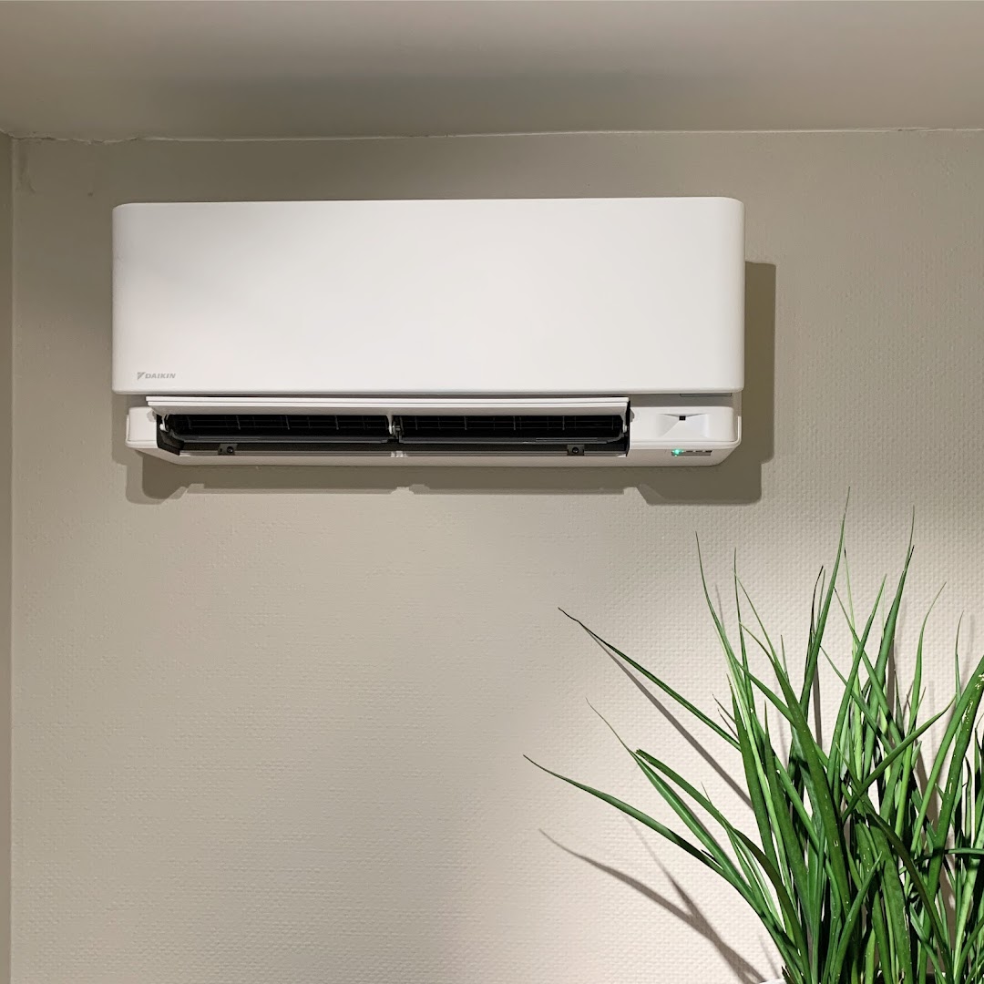 Foto van Engy Consulting in Tongeren — Airconditioningleverancier (foto 1)