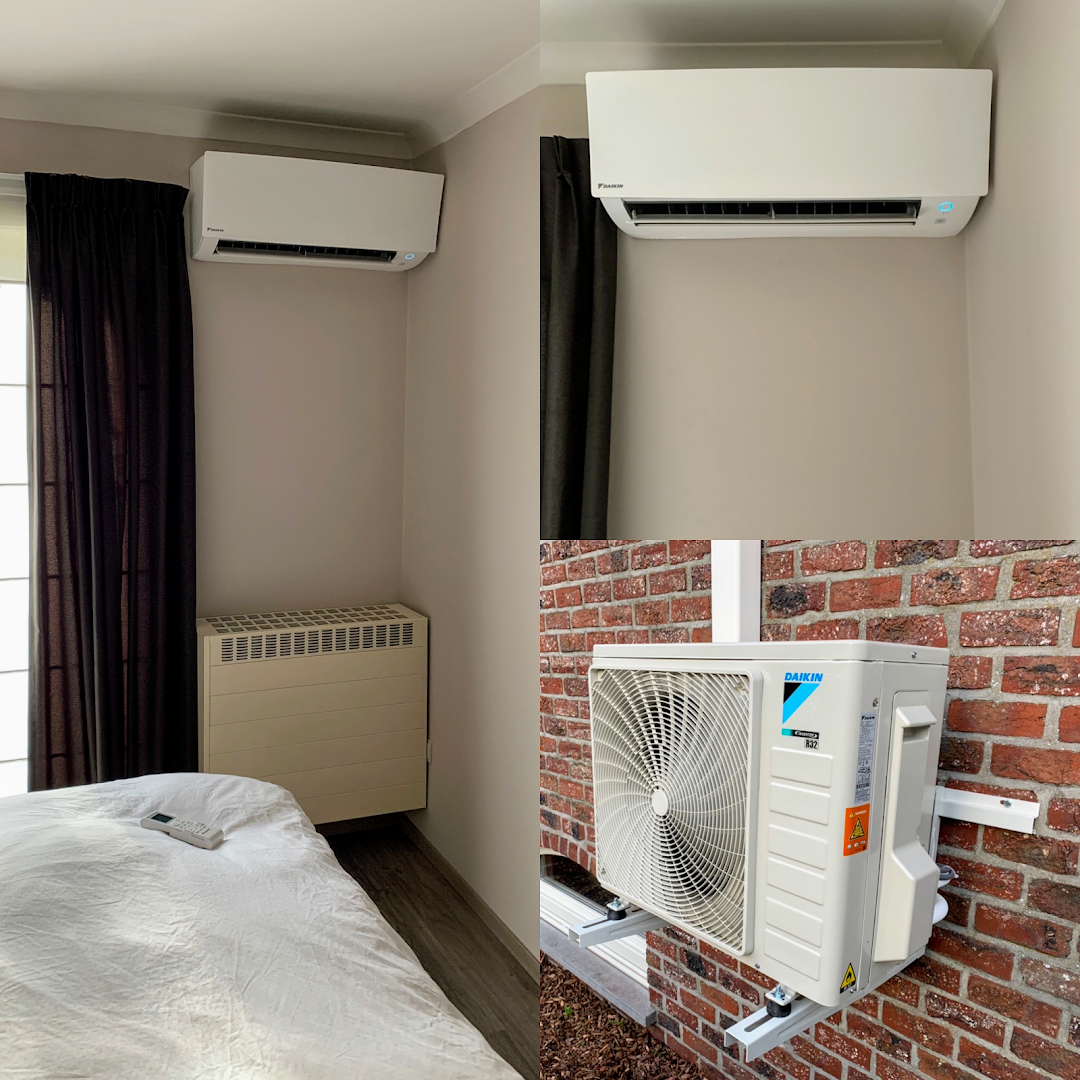 Foto van Engy Consulting in Tongeren — Airconditioningleverancier (foto 3)