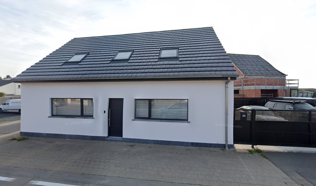 Foto van Asbest Check-ups in Ingelmunster — Asbestonderzoek