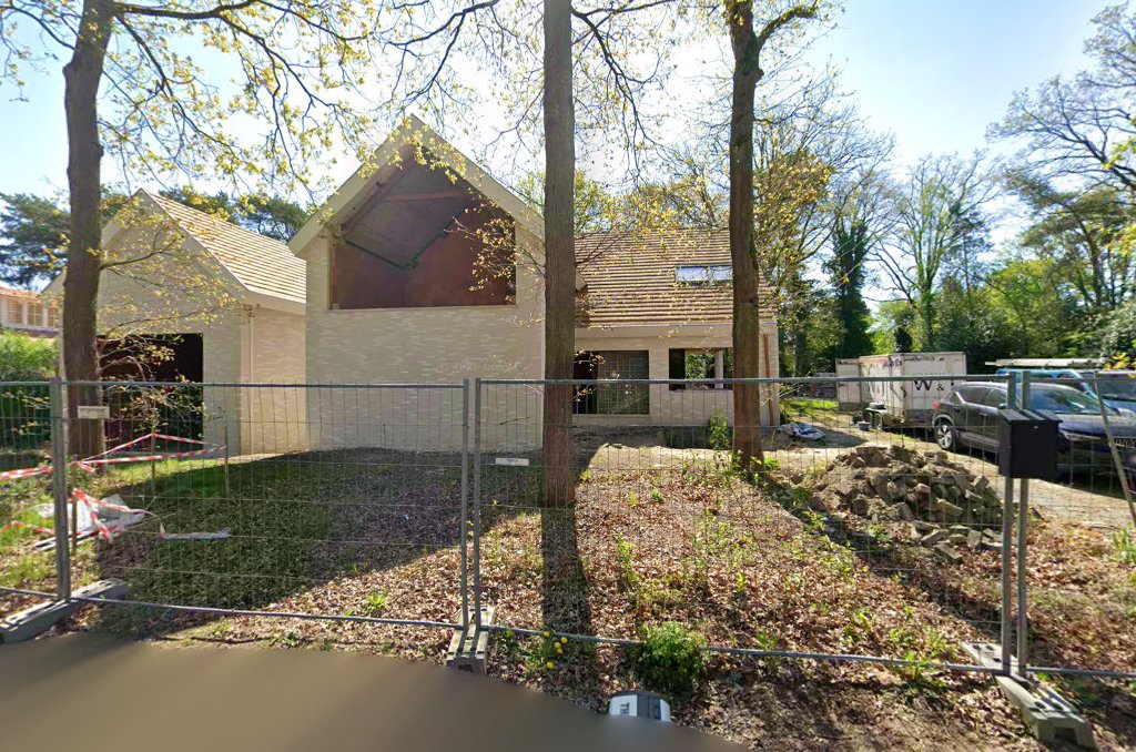 Foto van Audelec in Bonheiden — Asbestonderzoek (foto 1)