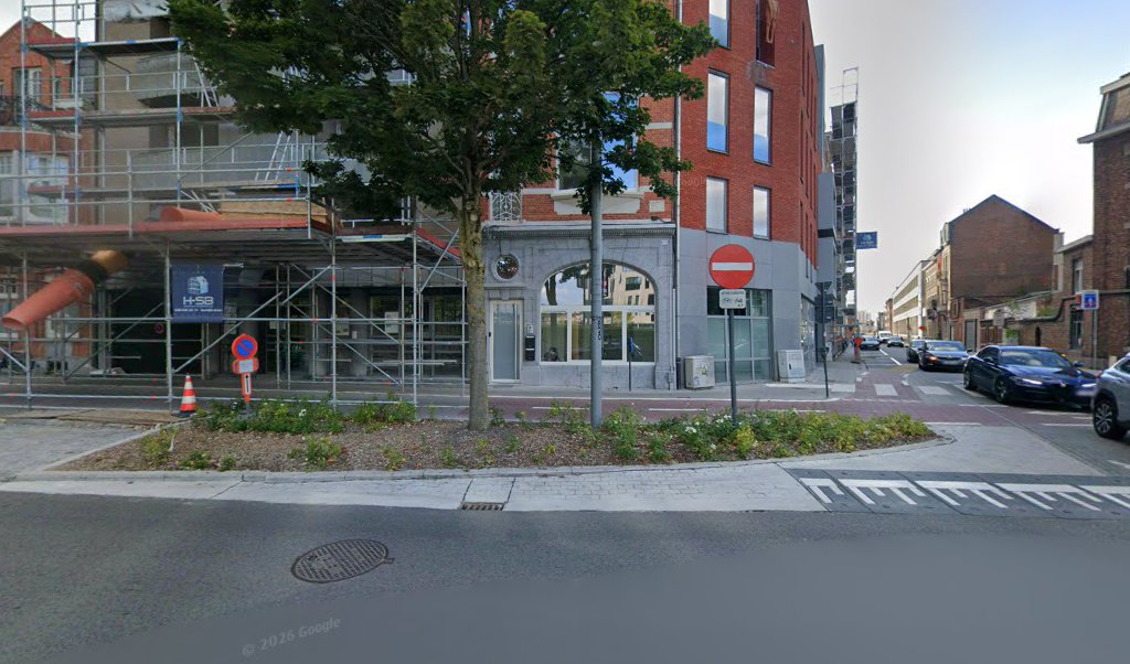 Foto van KOBA Asbestattesten in Leuven — Asbestonderzoek