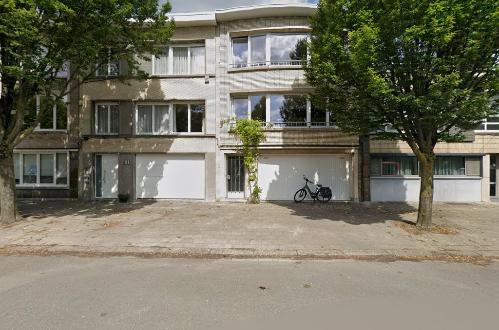 Foto van Asbestattest EPC keuring in Antwerpen — Asbestonderzoek (foto 1)