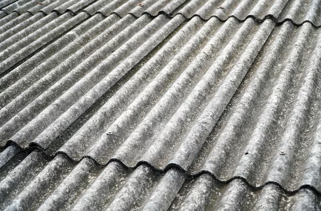 Foto van Asbestoscheck in Oud-Heverlee — Asbestonderzoek (foto 2)