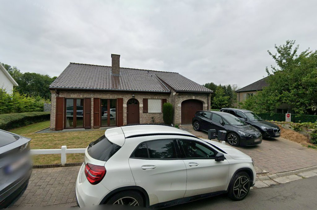 Foto van Asbestexpertise-VT in Hoeilaart — Asbestonderzoek (foto 1)