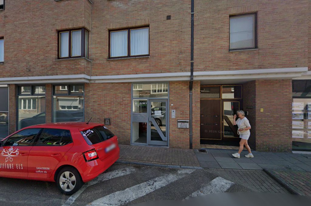 Foto van Asbestscanners bv in Maaseik — Asbestonderzoek (foto 1)