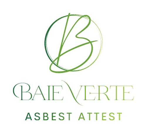 Foto van Baie Verte — Asbestonderzoek
