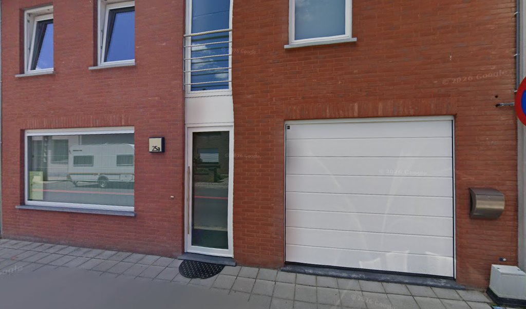 Foto van Dirk EPC en Asbestattest in Kortemark — Bouwinspecteur