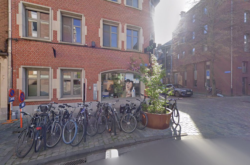 Foto van asbestinventarisaties in Leuven — Asbestonderzoek (foto 1)