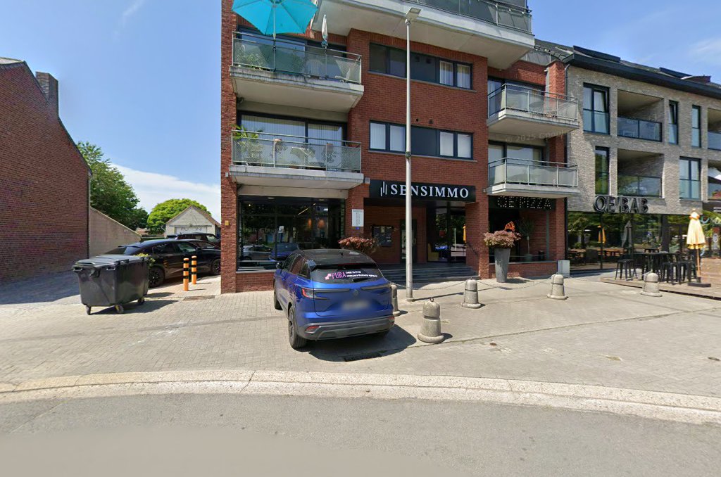 Foto van Investium Asbestdeskundige | Maasmechelen in Maasmechelen — Asbestonderzoek (foto 2)
