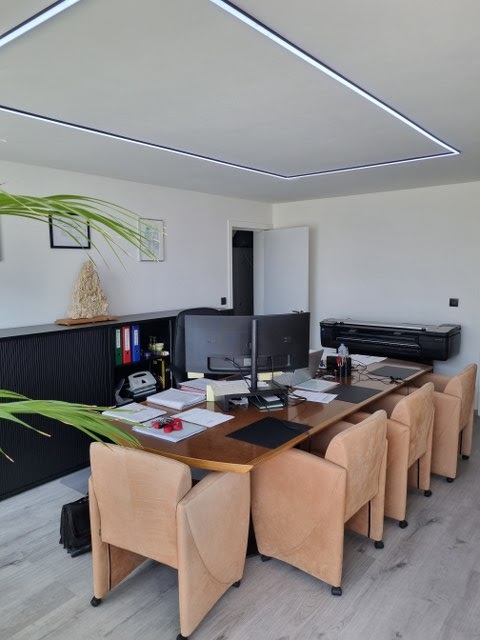 Foto van KuBomas BV in De Haan — Asbestonderzoek (foto 3)