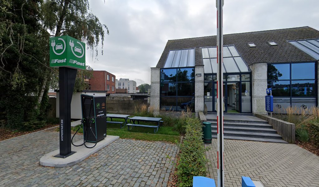Foto van Asbestinventaris in Turnhout — Asbestonderzoek